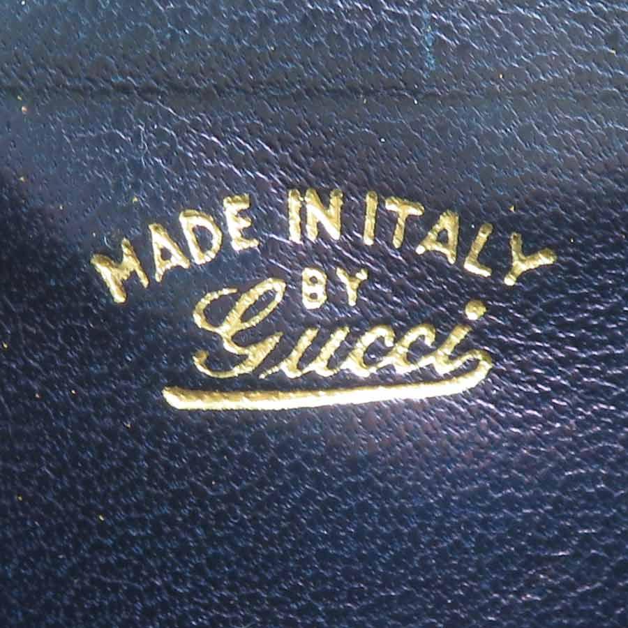 GUCCI（グッチ） コインケース GGスプリームキャンバス/レザー