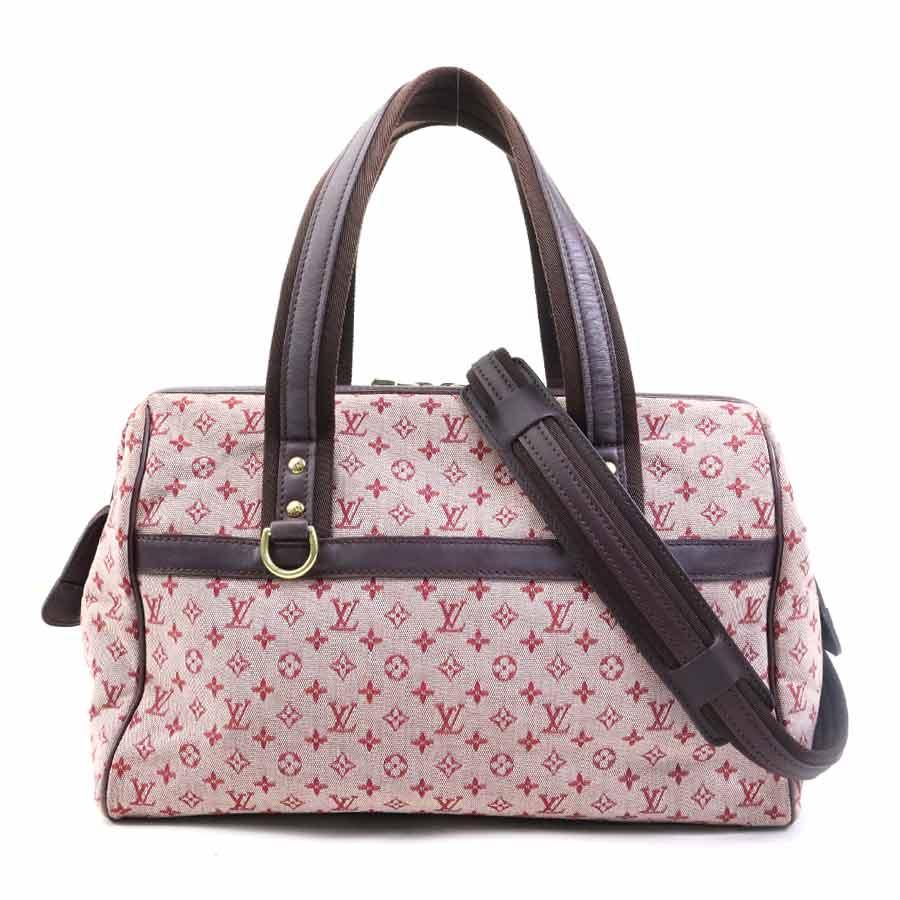 LOUIS VUITTON（ルイ・ヴィトン） ルイ ヴィトン ハンドバッグ