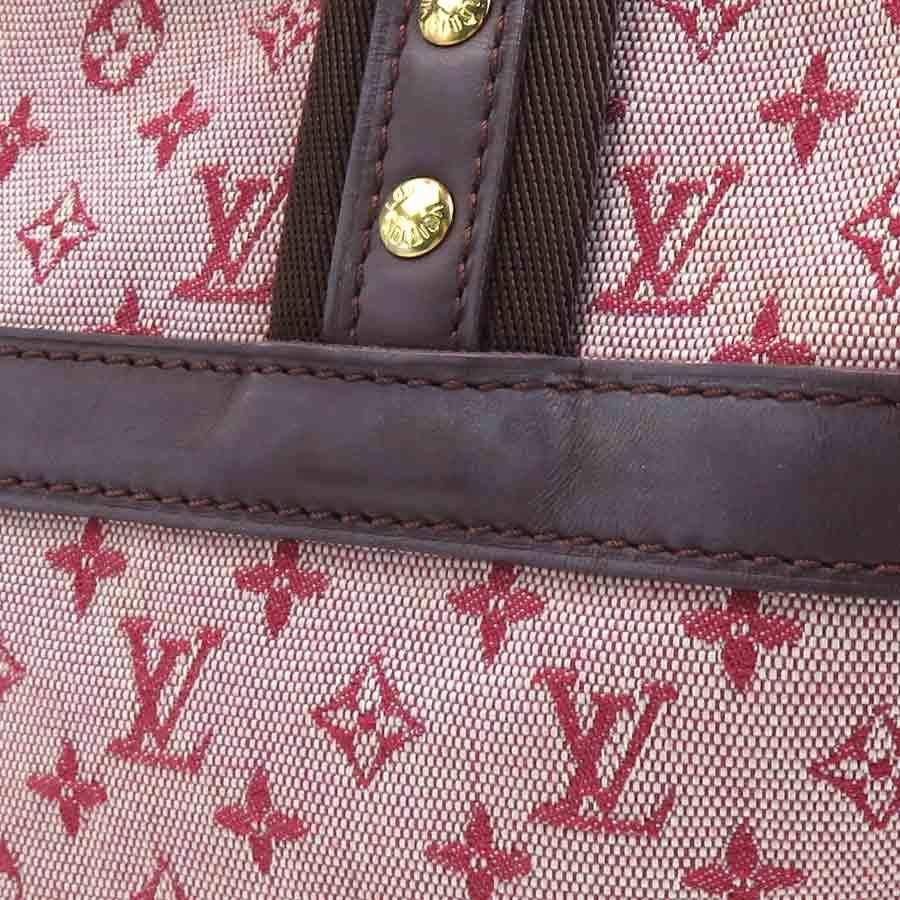 LOUIS VUITTON（ルイ・ヴィトン） ルイ ヴィトン ハンドバッグ