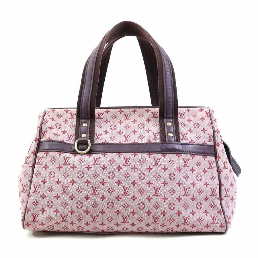 LOUIS VUITTON（ルイ・ヴィトン） ルイ ヴィトン ハンドバッグ