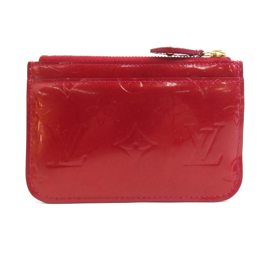 LOUIS VUITTON（ルイ・ヴィトン） ルイ ヴィトン キーケース