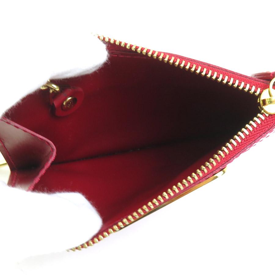 LOUIS VUITTON（ルイ・ヴィトン） ルイ ヴィトン キーケース