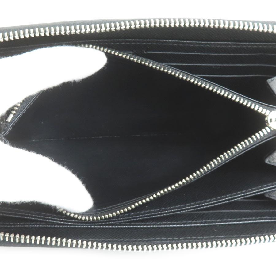 LOUIS VUITTON（ルイ・ヴィトン） ルイ ヴィトン ラウンドファスナー長