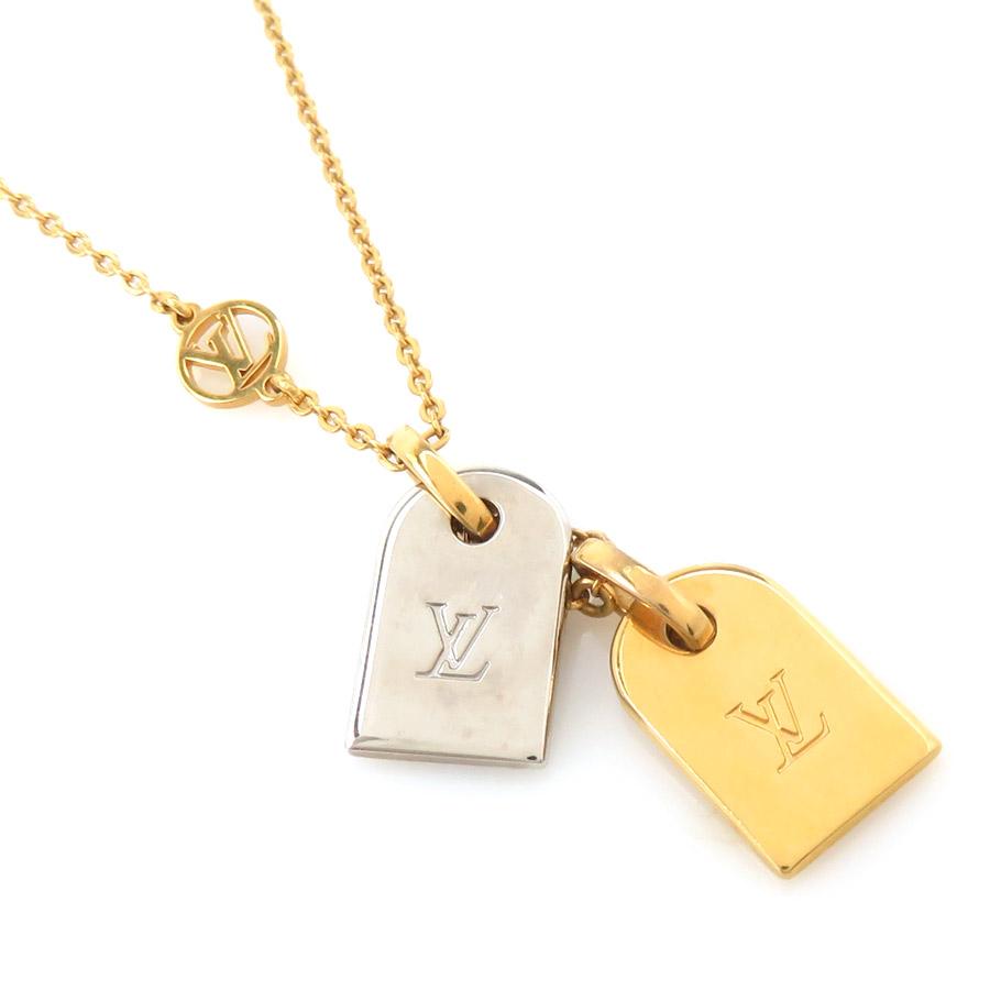 LOUIS VUITTON（ルイ・ヴィトン） ルイ ヴィトン ネックレス