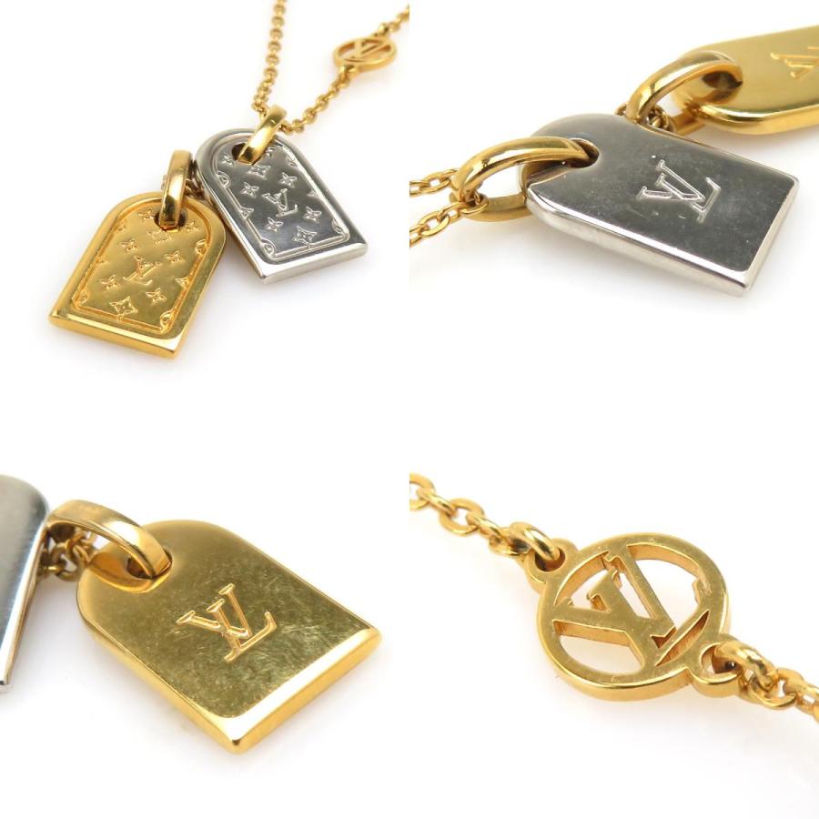 LOUIS VUITTON（ルイ・ヴィトン） ルイ ヴィトン ネックレス