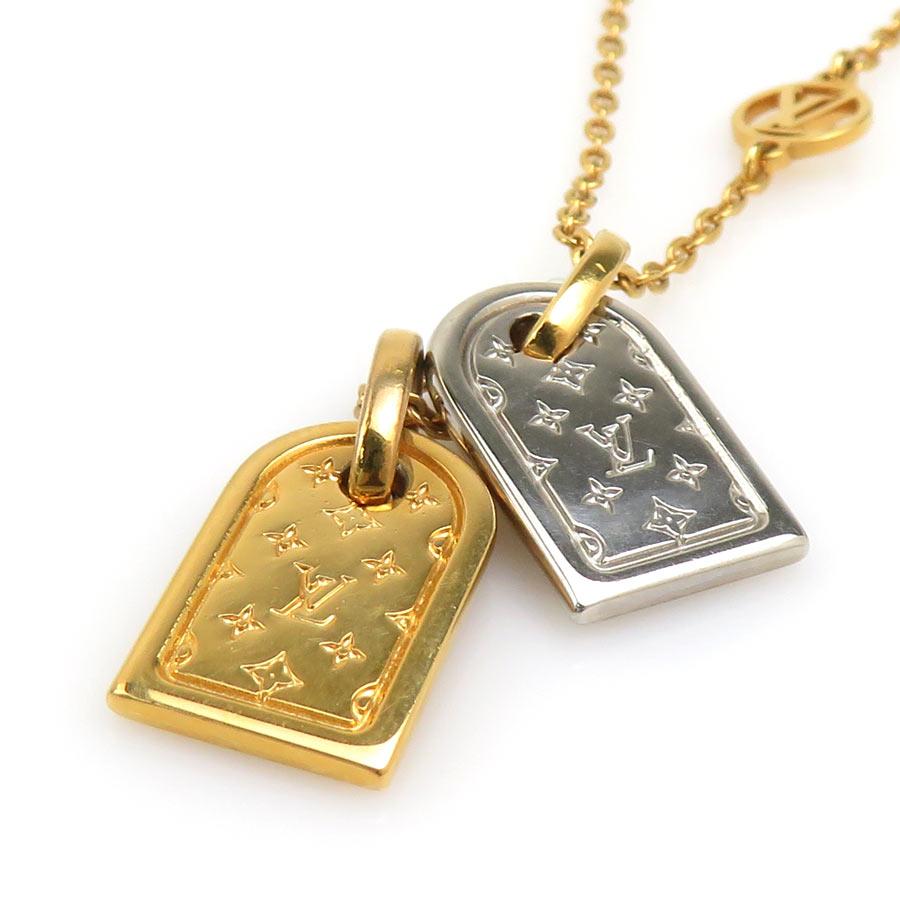 LOUIS VUITTON（ルイ・ヴィトン） ルイ ヴィトン ネックレス