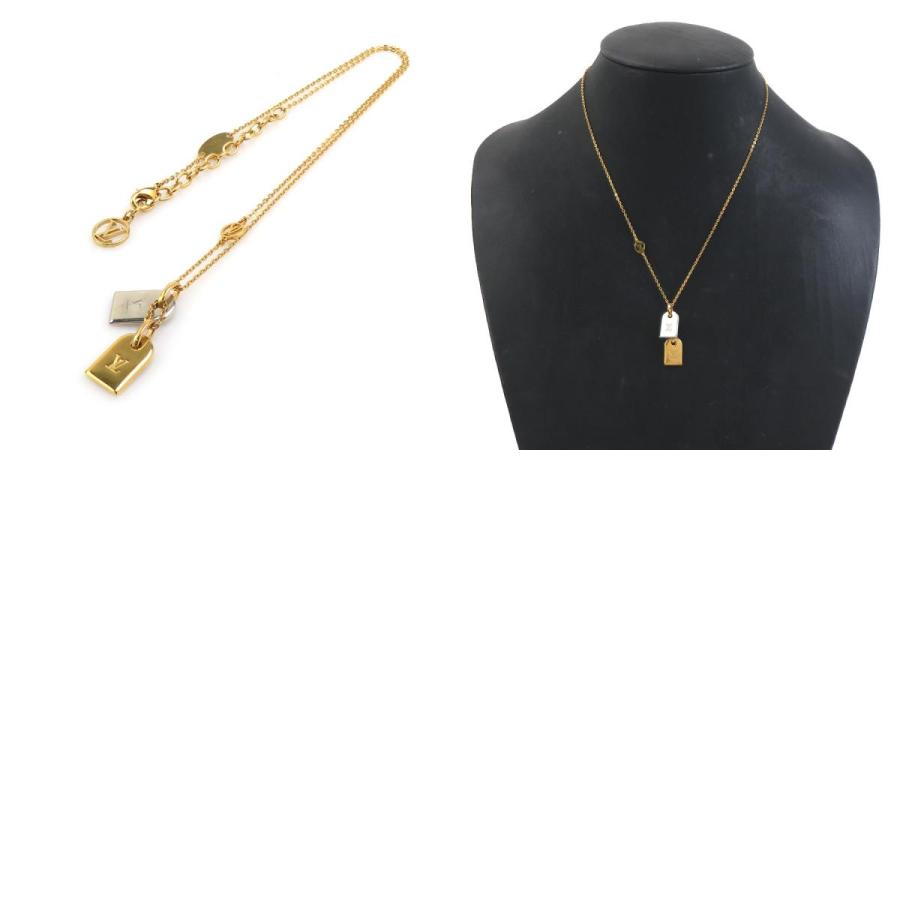 LOUIS VUITTON（ルイ・ヴィトン） ルイ ヴィトン ネックレス