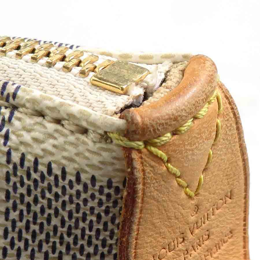 LOUIS VUITTON（ルイ・ヴィトン） ルイ ヴィトン ショルダーバッグ