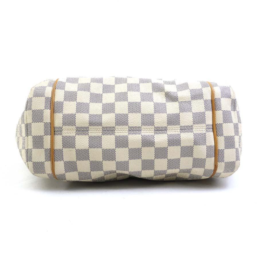 ルイヴィトン トータリーPM ダミエ アズール ショルダーバッグ LOUIS VUITTON（ルイ・ヴィトン） ルイ ヴィトン ショルダーバッグ