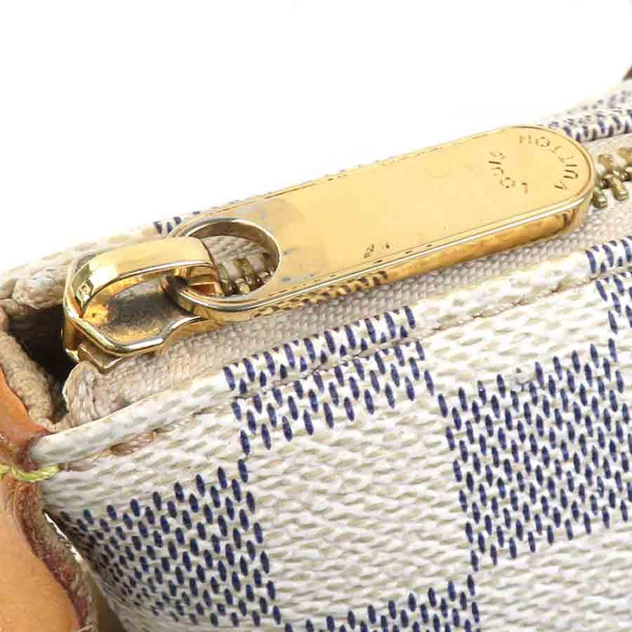 LOUIS VUITTON（ルイ・ヴィトン） ルイ ヴィトン ショルダーバッグ