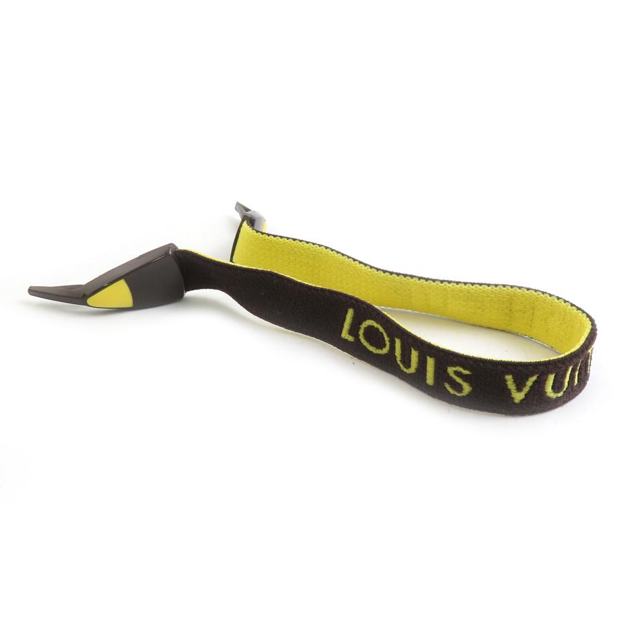 LOUIS VUITTON（ルイ・ヴィトン） ルイ ヴィトン サングラス リュ