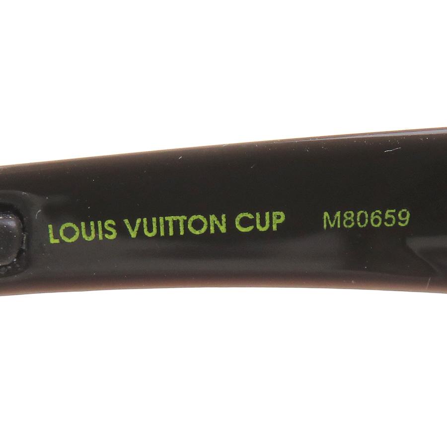 LOUIS VUITTON（ルイ・ヴィトン） ルイ ヴィトン サングラス リュ