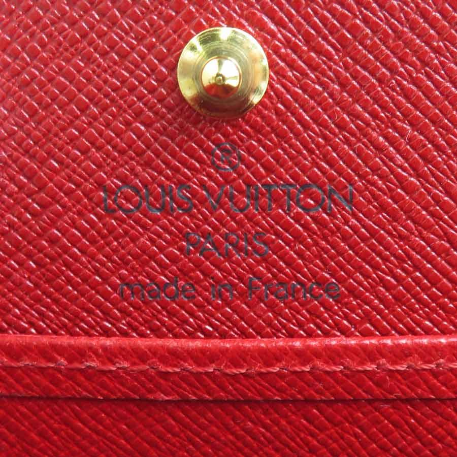 LOUIS VUITTON（ルイ・ヴィトン） ルイ ヴィトン コインケース エピ