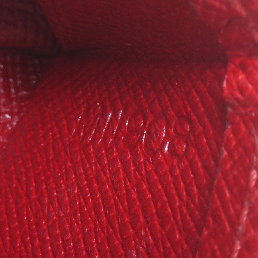 LOUIS VUITTON（ルイ・ヴィトン） ルイ ヴィトン コインケース エピ