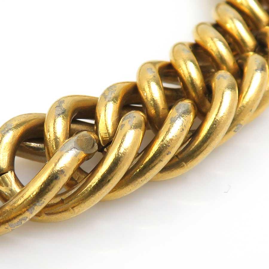 CHANEL（シャネル） ブレスレット 31 RUE CAMBON メタル ゴールド