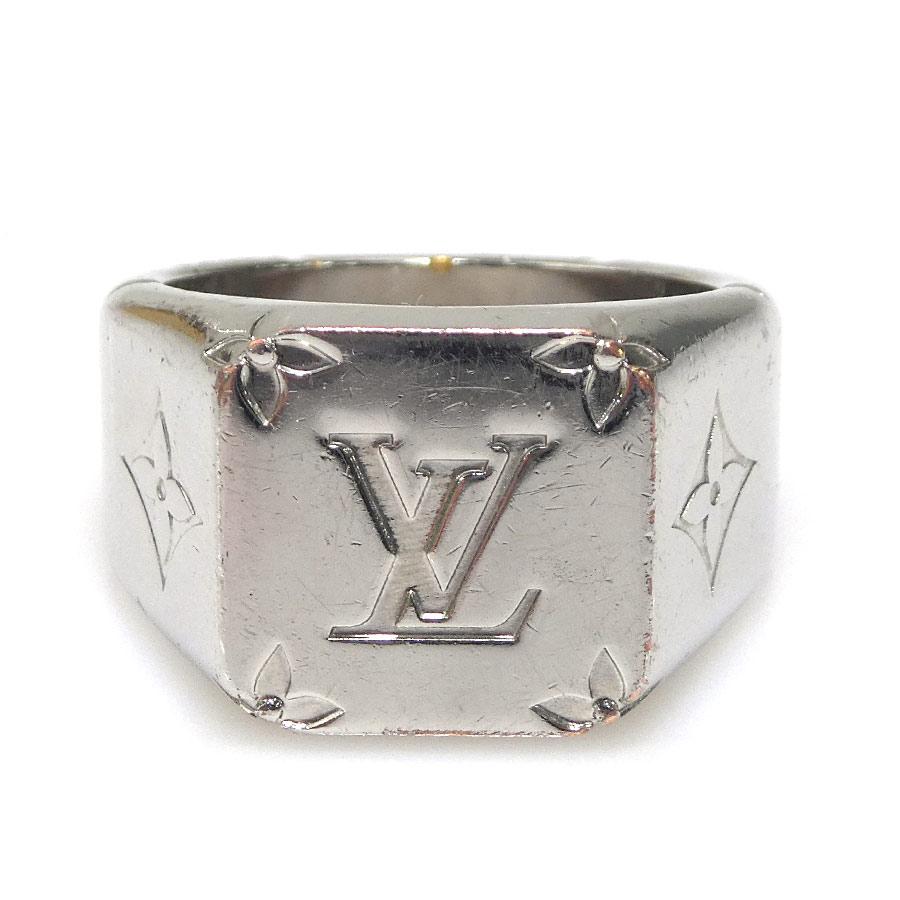LOUIS VUITTON（ルイ・ヴィトン） ルイ ヴィトン リング・指輪