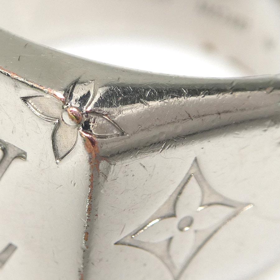 LOUIS VUITTON（ルイ・ヴィトン） ルイ ヴィトン リング・指輪