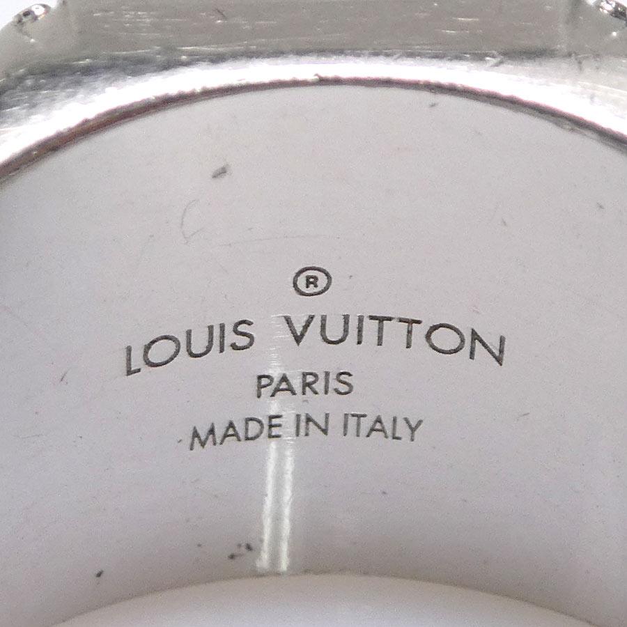 LOUIS VUITTON（ルイ・ヴィトン） ルイ ヴィトン リング・指輪