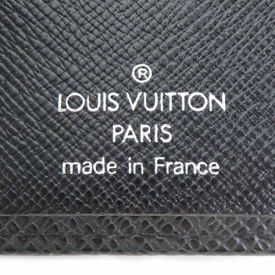 LOUIS VUITTON（ルイ・ヴィトン） ルイ ヴィトン 手帳カバー タイガ