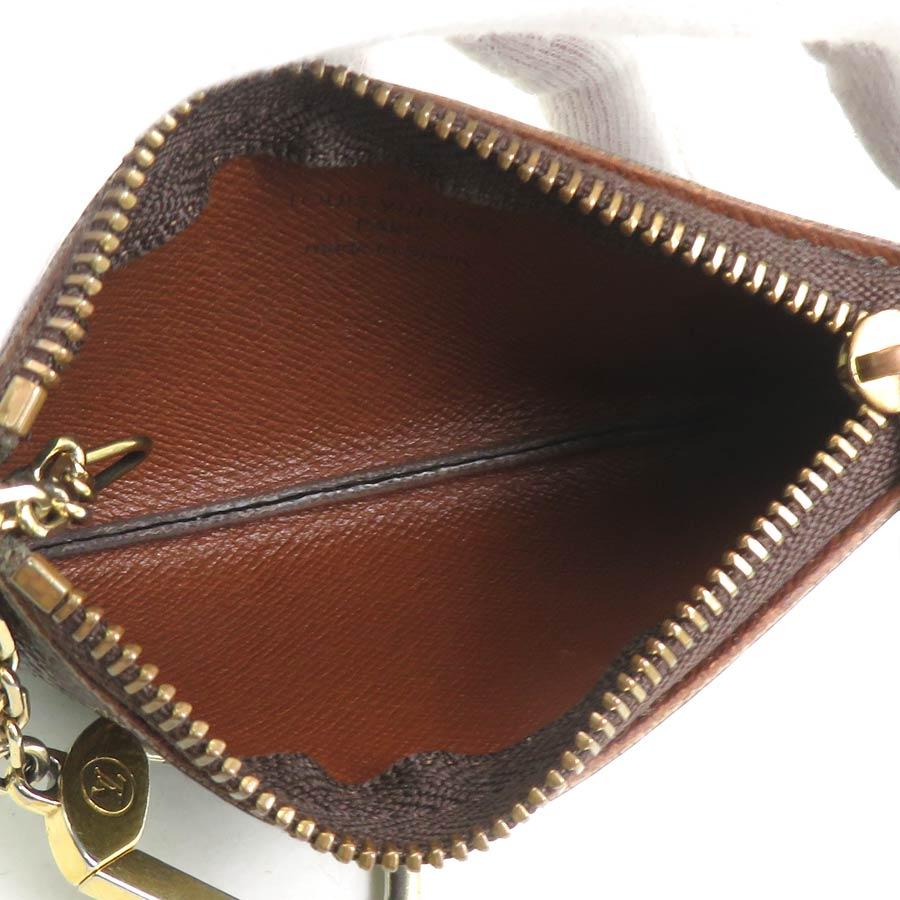 LOUIS VUITTON（ルイ・ヴィトン） ルイ ヴィトン キーケース コイン
