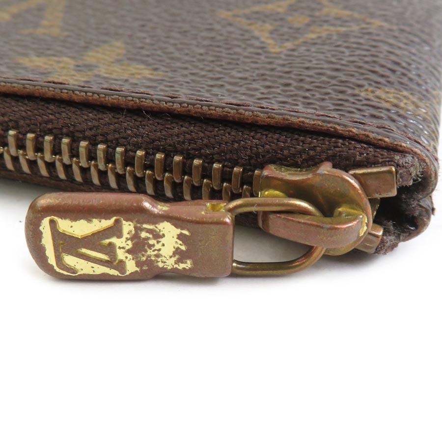 LOUIS VUITTON（ルイ・ヴィトン） ルイ ヴィトン キーケース コイン