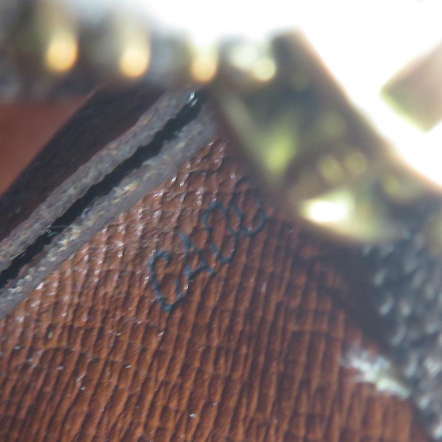 LOUIS VUITTON（ルイ・ヴィトン） ルイ ヴィトン キーケース コイン