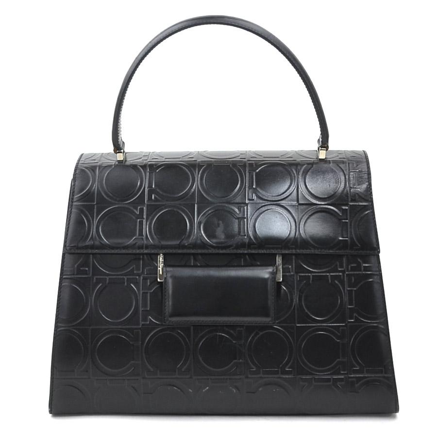 サルヴァトーレフェラガモ Salvatore Ferragamo ハンドバッグ