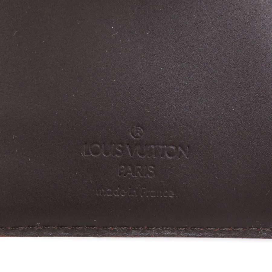 【良品】LOUIS VUITTON ポルトフォイユ コアラ ヴェルニ 折り財布 LOUIS VUITTON（ルイ・ヴィトン） ルイ ヴィトン 三つ折り財布