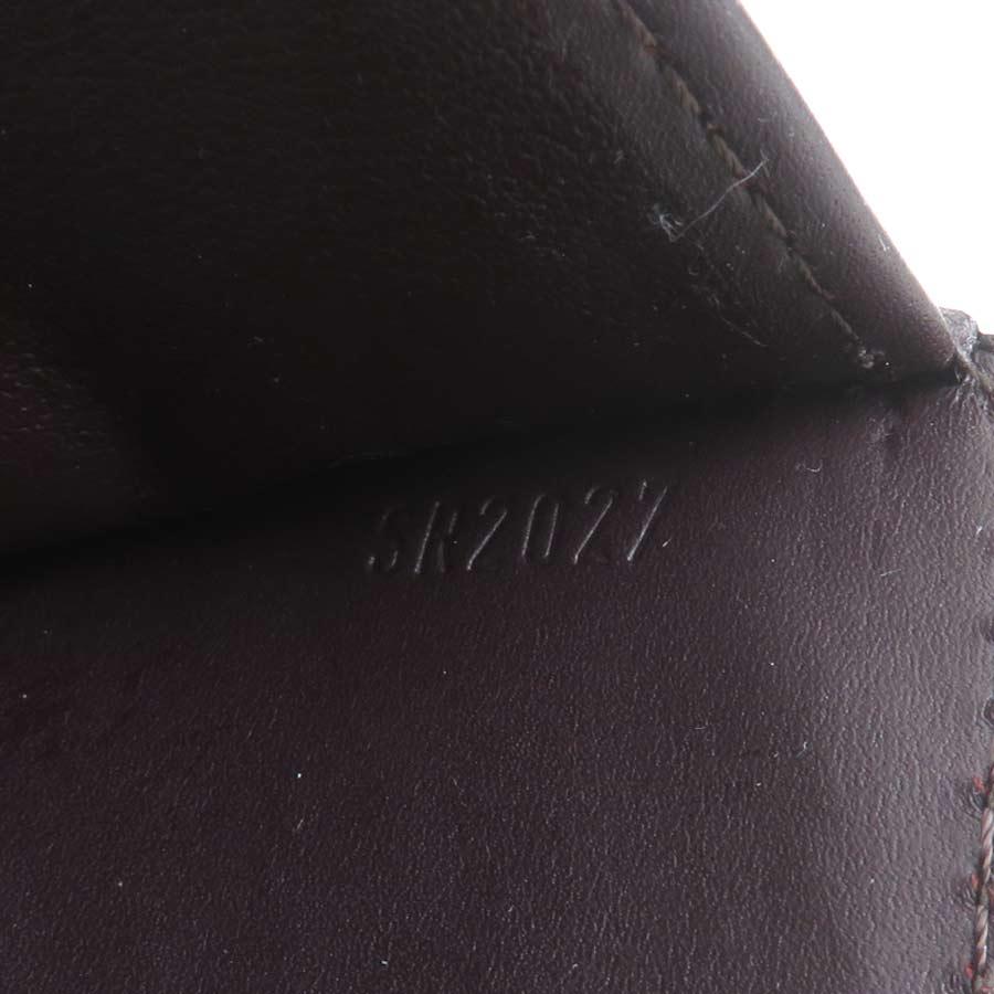 LOUIS VUITTON（ルイ・ヴィトン） ルイ ヴィトン 三つ折り財布