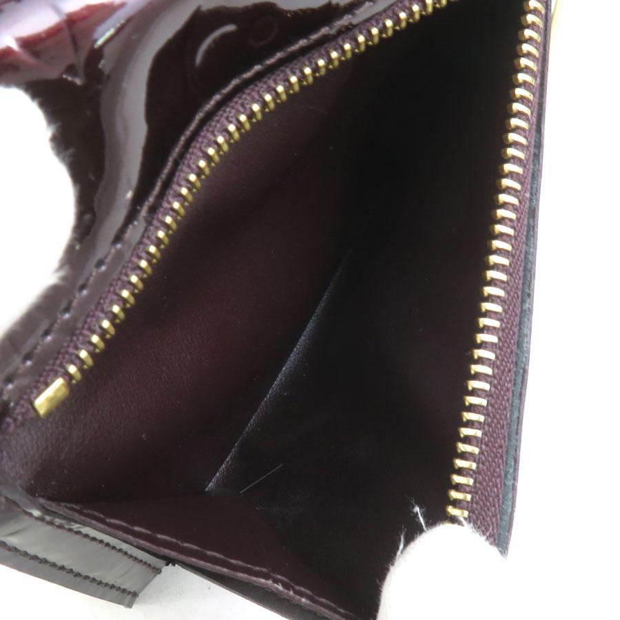 LOUIS VUITTON（ルイ・ヴィトン） ルイ ヴィトン 三つ折り財布