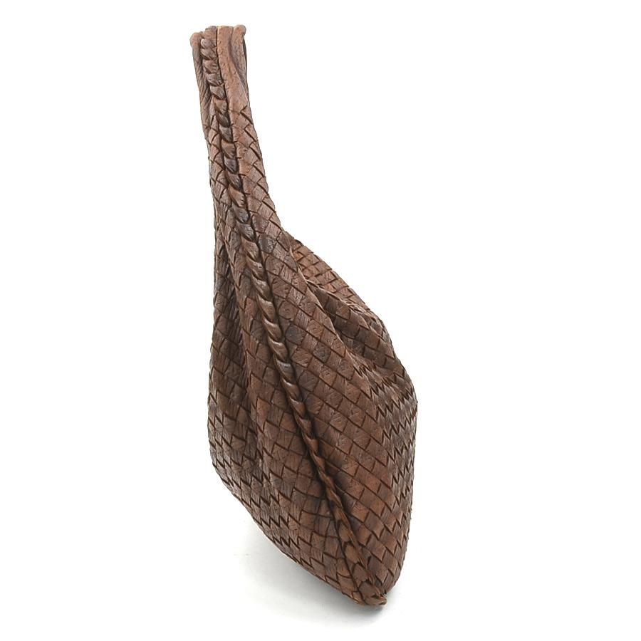 ボッテガヴェネタ BOTTEGAVENETA ショルダーバッグ イントレチャート