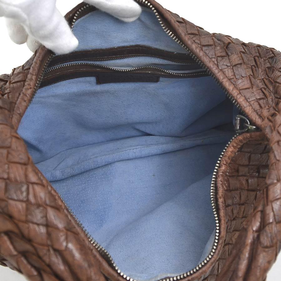ボッテガヴェネタ BOTTEGAVENETA ショルダーバッグ イントレチャート