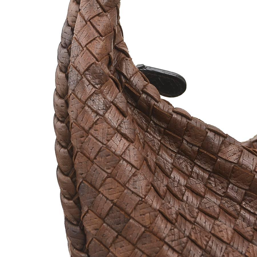 ボッテガヴェネタ BOTTEGAVENETA ショルダーバッグ イントレチャート