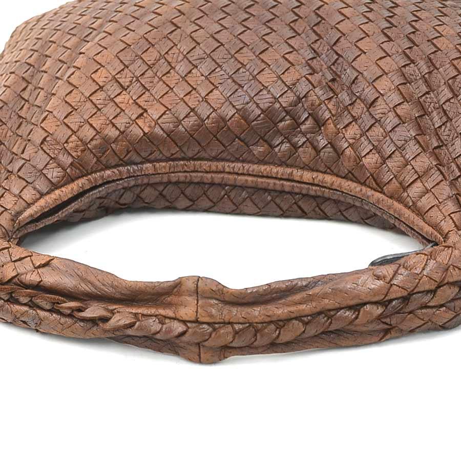 ボッテガヴェネタ BOTTEGAVENETA ショルダーバッグ イントレチャート
