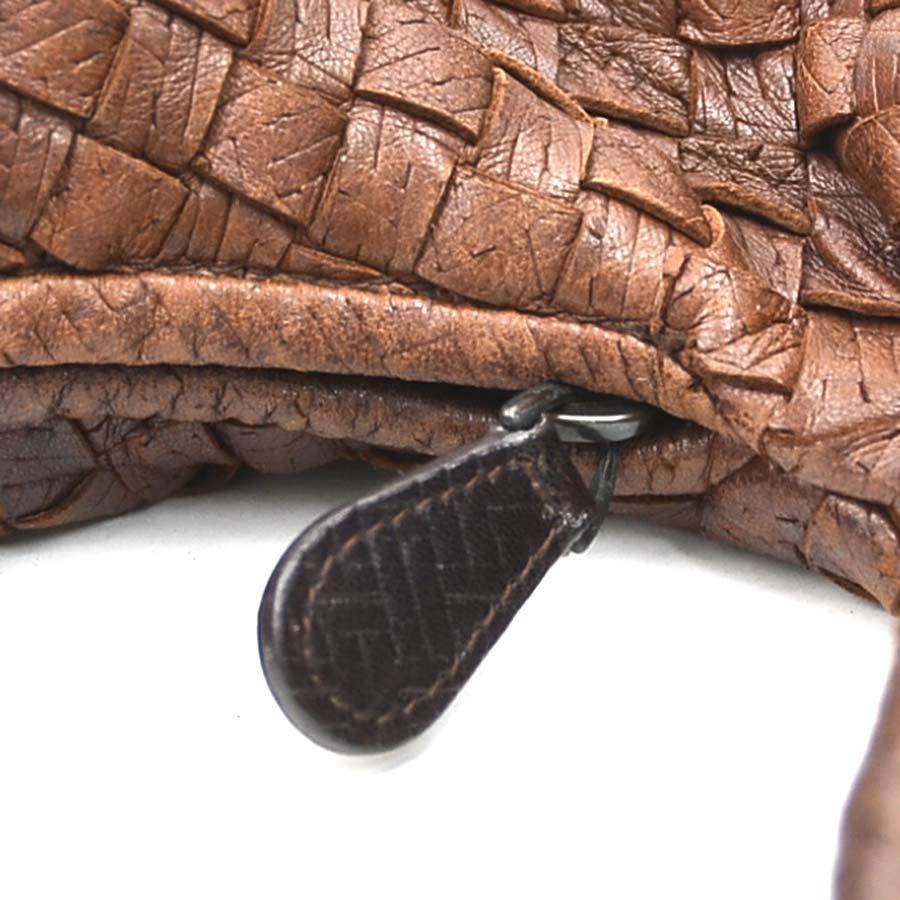 ボッテガヴェネタ BOTTEGAVENETA ショルダーバッグ イントレチャート