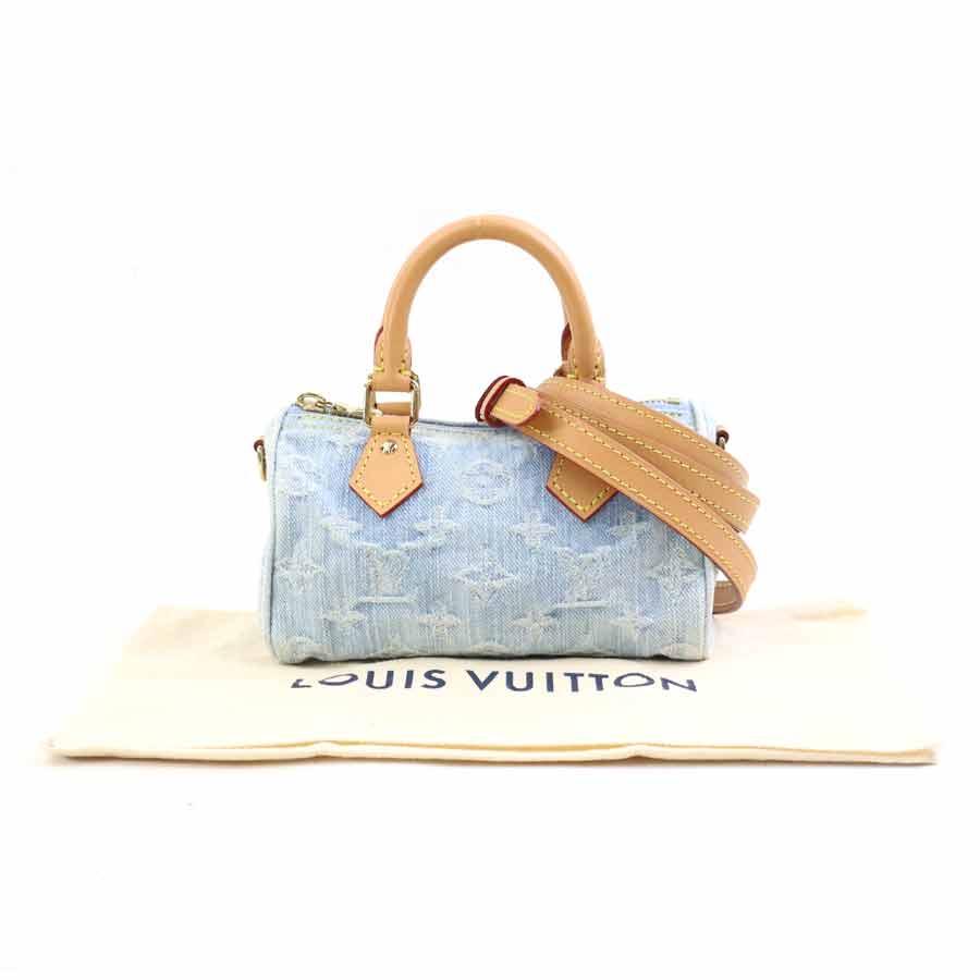 LOUIS VUITTON（ルイ・ヴィトン） ルイ ヴィトン ハンドバッグ