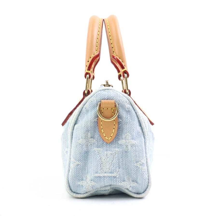 ルイビトン　ハンドバッグ正規品 LOUIS VUITTON（ルイ・ヴィトン） ルイ ヴィトン ハンドバッグ
