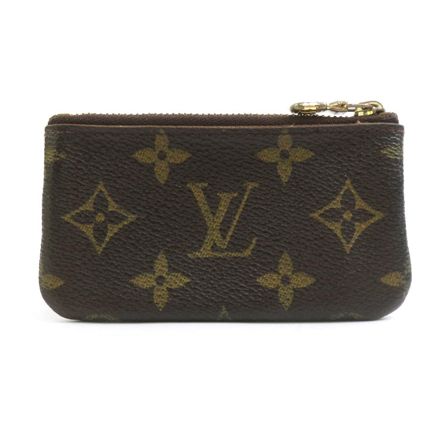 LOUIS VUITTON（ルイ・ヴィトン） ルイ ヴィトン キーケース