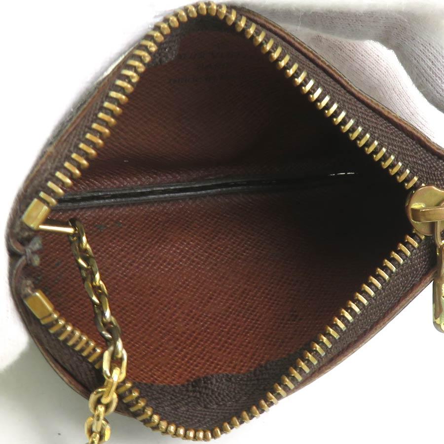 LOUIS VUITTON（ルイ・ヴィトン） ルイ ヴィトン キーケース