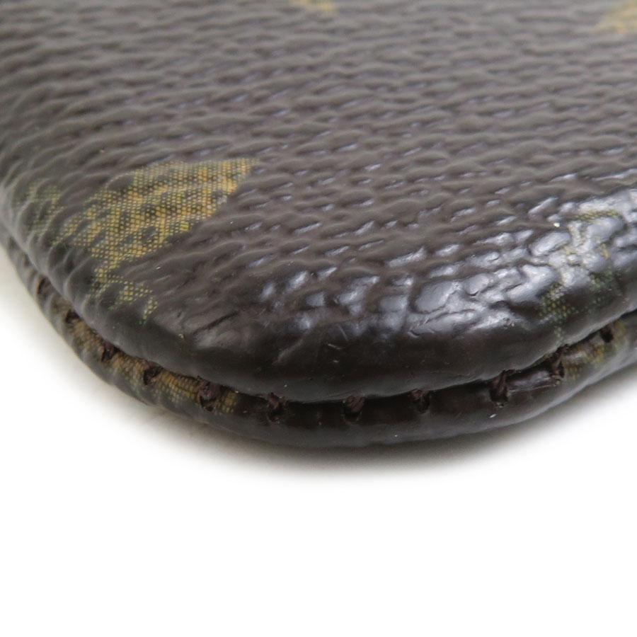 LOUIS VUITTON（ルイ・ヴィトン） ルイ ヴィトン キーケース