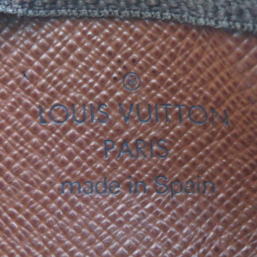LOUIS VUITTON（ルイ・ヴィトン） ルイ ヴィトン キーケース