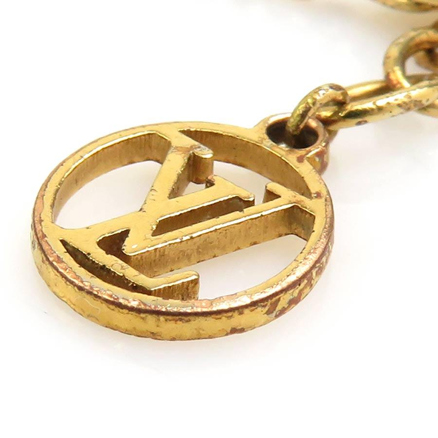 LOUIS VUITTON（ルイ・ヴィトン） ルイ ヴィトン ブレスレット LV アイ