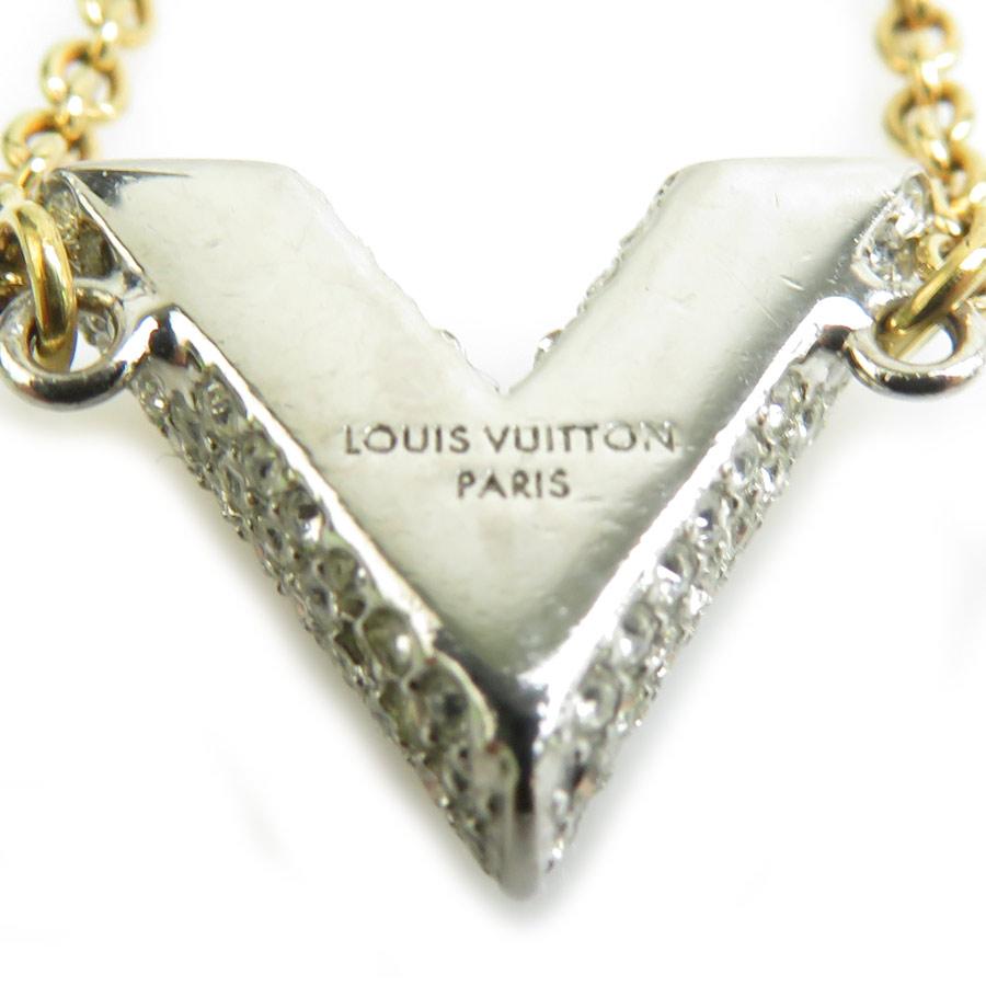LOUIS VUITTON（ルイ・ヴィトン） ルイ ヴィトン ブレスレット