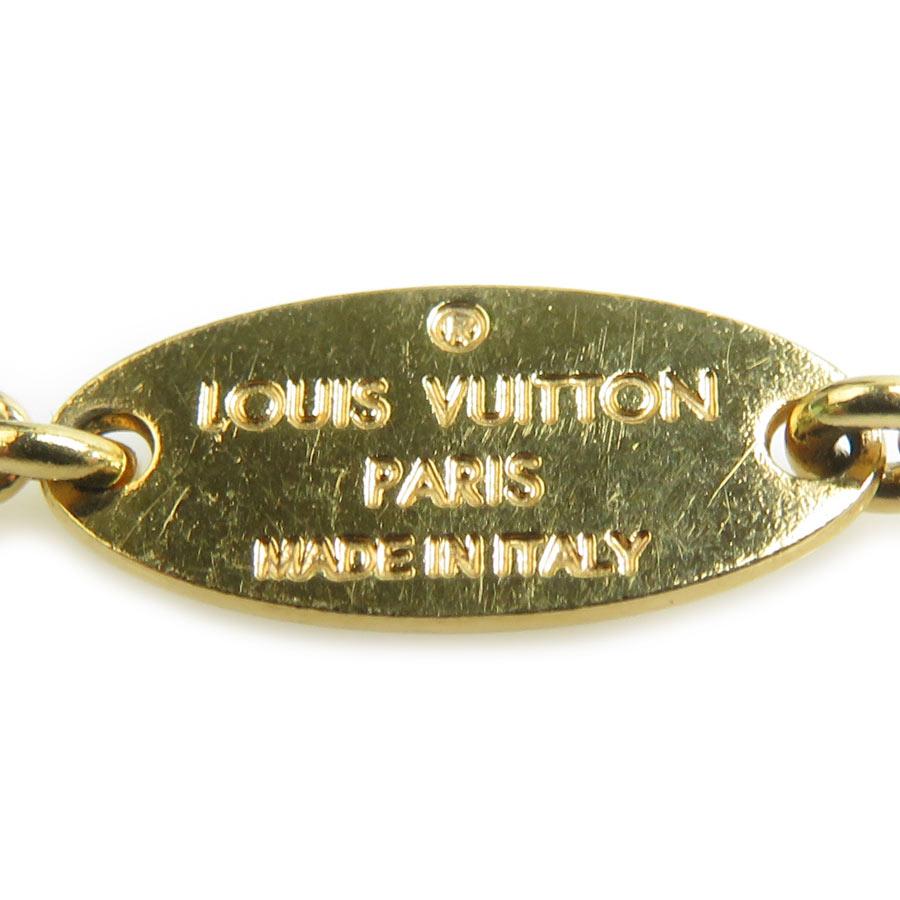 LOUIS VUITTON（ルイ・ヴィトン） ルイ ヴィトン ブレスレット