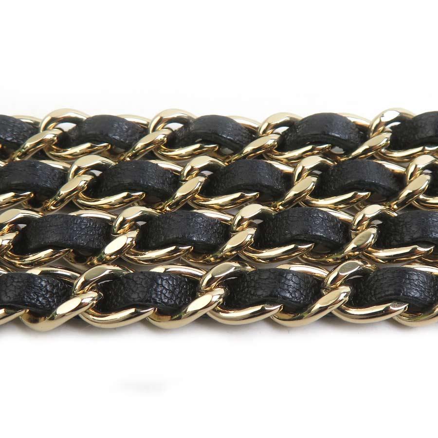CHANEL（シャネル） チェーン リップスティックケース ココマーク