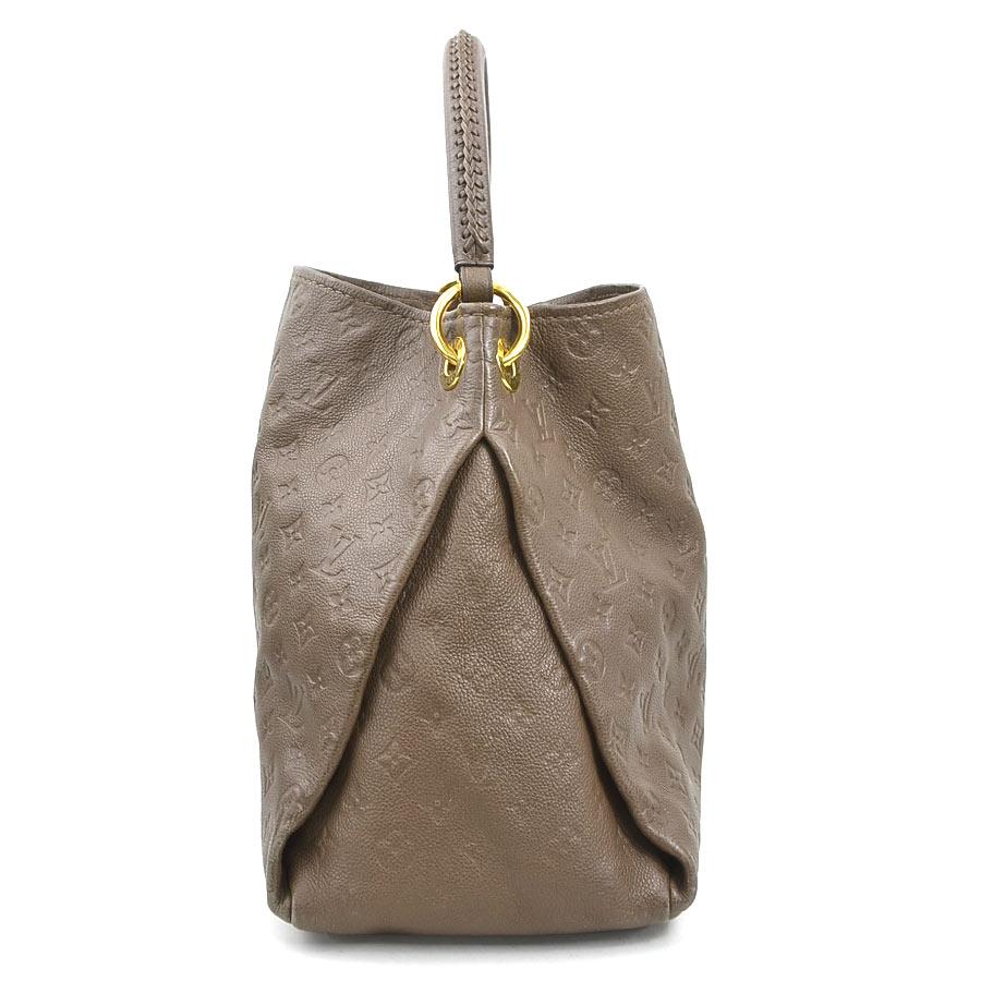 LOUIS VUITTON（ルイ・ヴィトン） ルイ ヴィトン ショルダーバッグ 