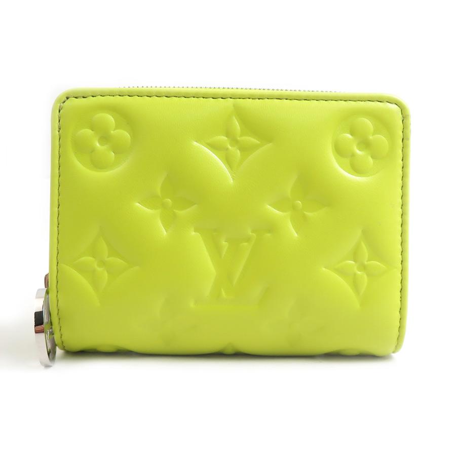 LOUIS VUITTON（ルイ・ヴィトン） ルイ ヴィトン 二つ折り財布