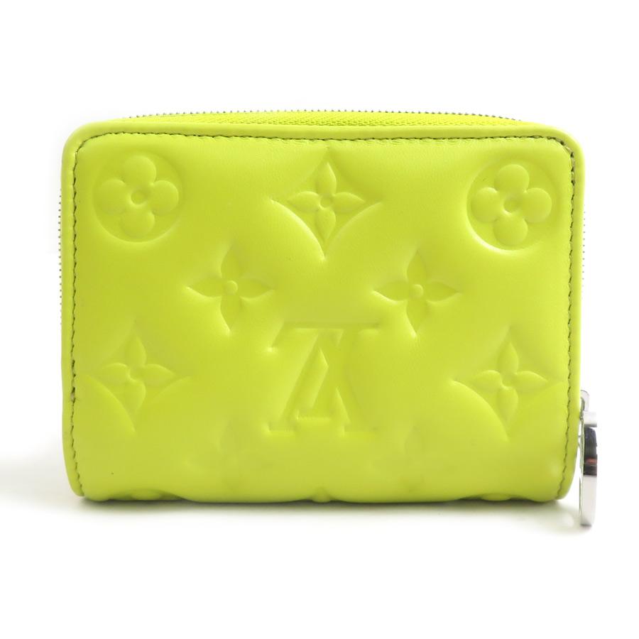 LOUIS VUITTON（ルイ・ヴィトン） ルイ ヴィトン 二つ折り財布