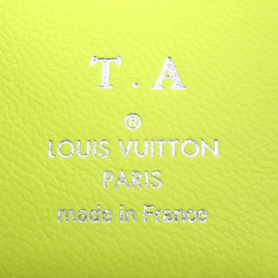 LOUIS VUITTON（ルイ・ヴィトン） ルイ ヴィトン 二つ折り財布