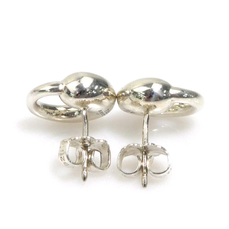 TIFFANY&Co.（ティファニー） ネックレス ピアス セット エターナル